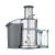 Breville 800JEXL Juice Fountain Elite Centrifugal Juicer, Brushed Stainless Steel