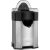 Cuisinart Pulp Control Citrus Juicer, 1 Piece, Black/Stainless