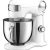 Cuisinart SM-50 5.5 Quart Stand Mixer, White Linen